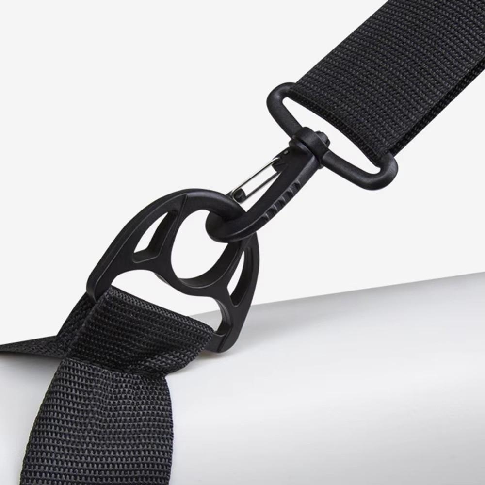 Portable Surfboard Shoulder Strap Stand Up Paddle Board Carrier Beach Transport Use Accessories