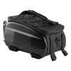 High Capacity Bike Carriers Bag Waterproofed Storage Cycling Panniers Bag for Long Distances Cycling