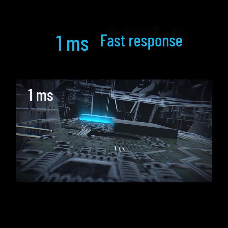 Logitech G304 LIGHTSPEED Wireless Gaming Mouse