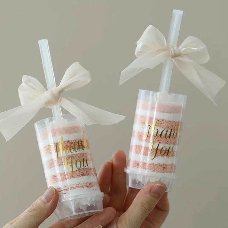 5/10Pcs Round Sushi Push Box Food Grade Sushi Mold Cone Push Up Paper Bucket Packaging Paper Box Bento Accessories