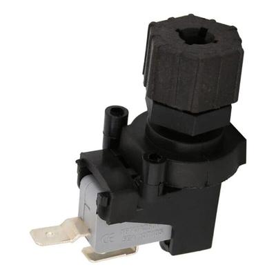 Tool-free Installation Air Pressure Switch Accurate Pneumatic Control