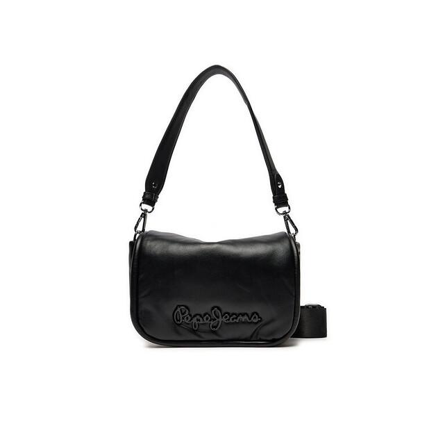 Сумка Pepe Jeans Pepe Jeans PL031571 чёрный