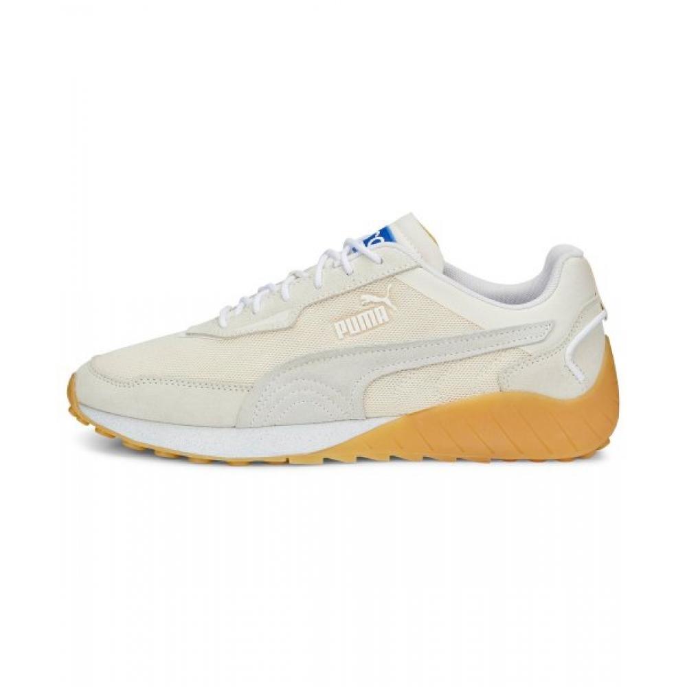 

Puma Speed ​​Fusion x Sparco Ivory 307356 07