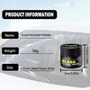 Glass Scratch Remover - Glass Polishing Agent Glass Scratch Remover