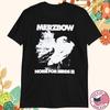 NEW Merzbow X NTS Noise For Birds Heavy Cotton Black S-5XL T Shirt EN800 Unisex T-Shirt