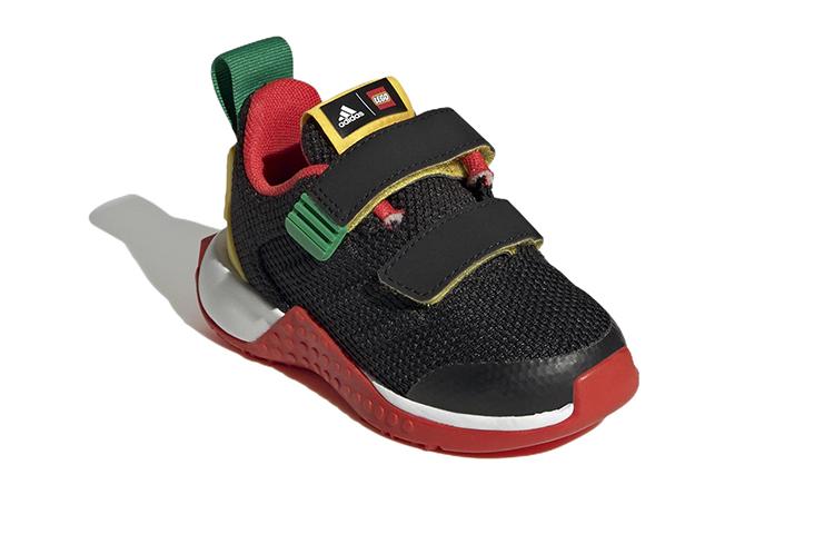 adidas Sport Pro LEGO X I 'Noir Rouge' HP2113