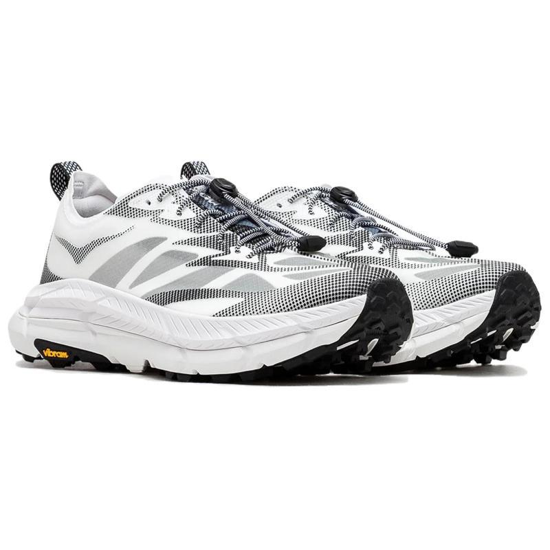 HOKA Mafate Speed 4 Lite Stealth Tech Pack