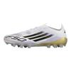 Adidas F50 Elite Comfortable Versatile Artificial Grass Natural Grass Durable Breathable Fit Soccer Shoes Unisex Soccer Shoes JR1693