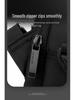 WEPOWER Men's Stylish Waterproof Crossbody Messenger Bag