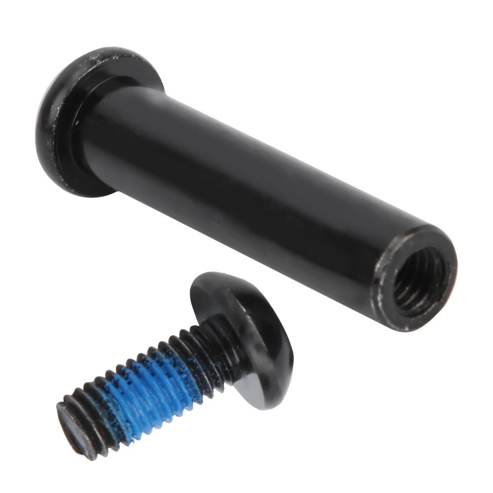 Black Electric Scooter Lock Screw Folding Lock Screws for Ninebot MAX G30 Lock Screw Replacement