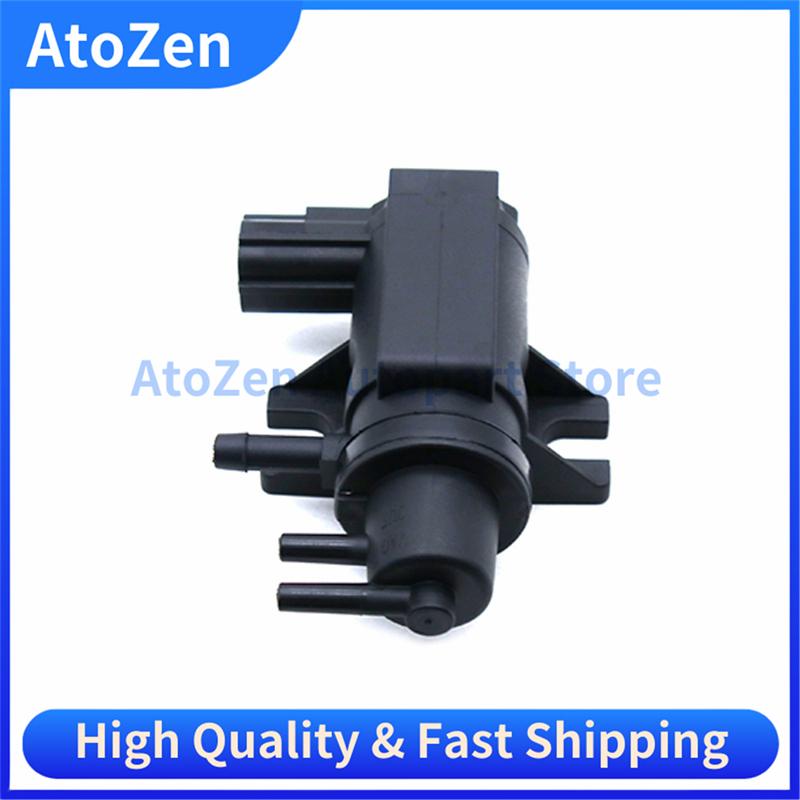 Car Turbo Boost Pressure Solenoid Valve 8982399350 13999554 25819-0R012 SH02-18741 for ISUZU DMAX MUX 70556801 70051307