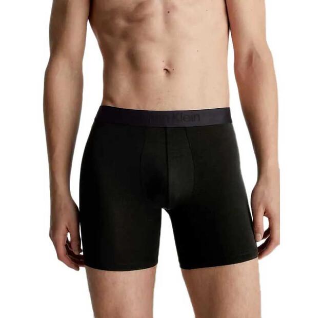 Calvin Klein 000NB3652A трусы 3 шт.