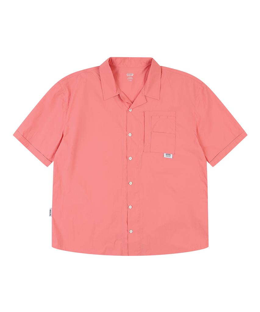 OUTDOOR PRODUCTS Nylon Half Shirt