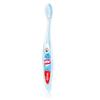 SIOOU Kids Soft Bristle Toothbrush 1+2 Set (2-12 Years)