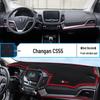 Changan CS15/CS35/CS75/CS95 Dashboard Anti-Glare Mat with Sunscreen & Heat Insulation