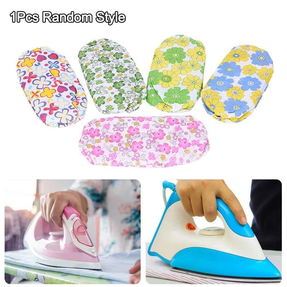 Random Style Ironing Board Cloth 140*50cm Ironing Heat Shield  Ironing Board Accessories