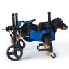Haustier-Kinderwagen Rehabilitation Rausgehen Bewegungshilfe Hilfe Draußen Hunde Können Laufen Vierrädriges Behindertenauto Hundezubehör
