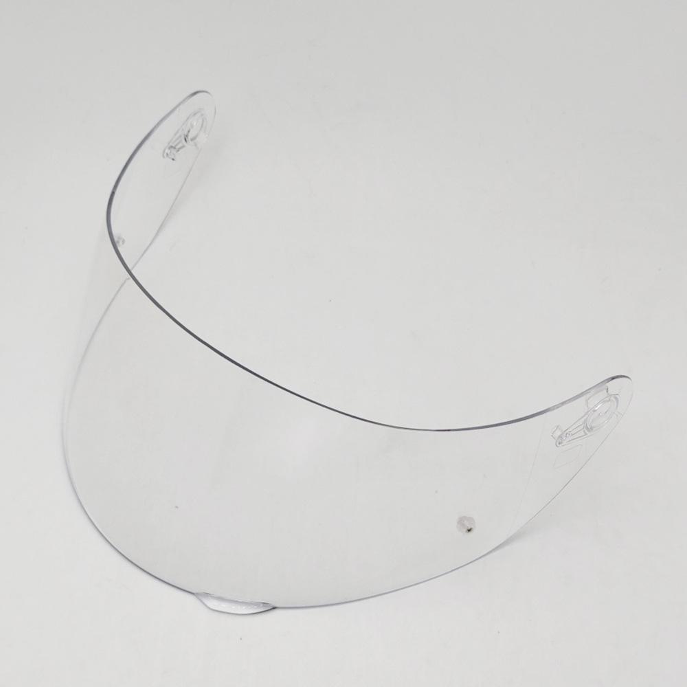 

K1S Motorcycle Helmet Visor for K1, K3SV, K5, K5S Models - HD Safety Accessory