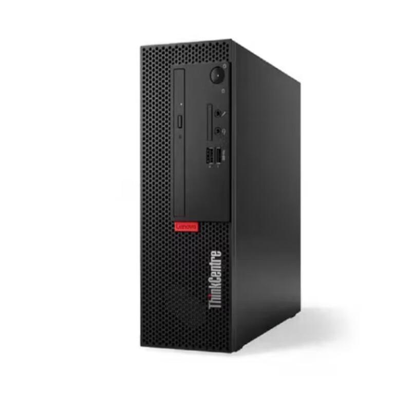 Lenovo ThinkCentre M755e Business Desktop with Monitor (CN version)