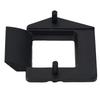 For Land Rover Parts & Accessories Lock Holder Cover Black Plastic LR027407 LR056535 Brand New Hot/Easy To Install