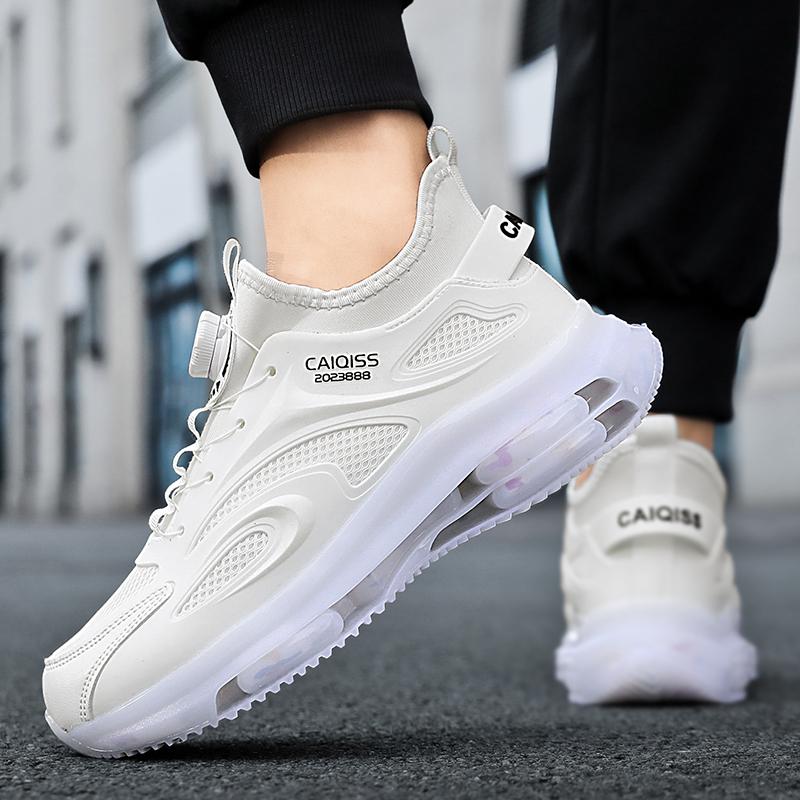 Сверхлегкая подошва из ЭВА. Повседневная спортивная обувь для бега. Повседневная — фото 12