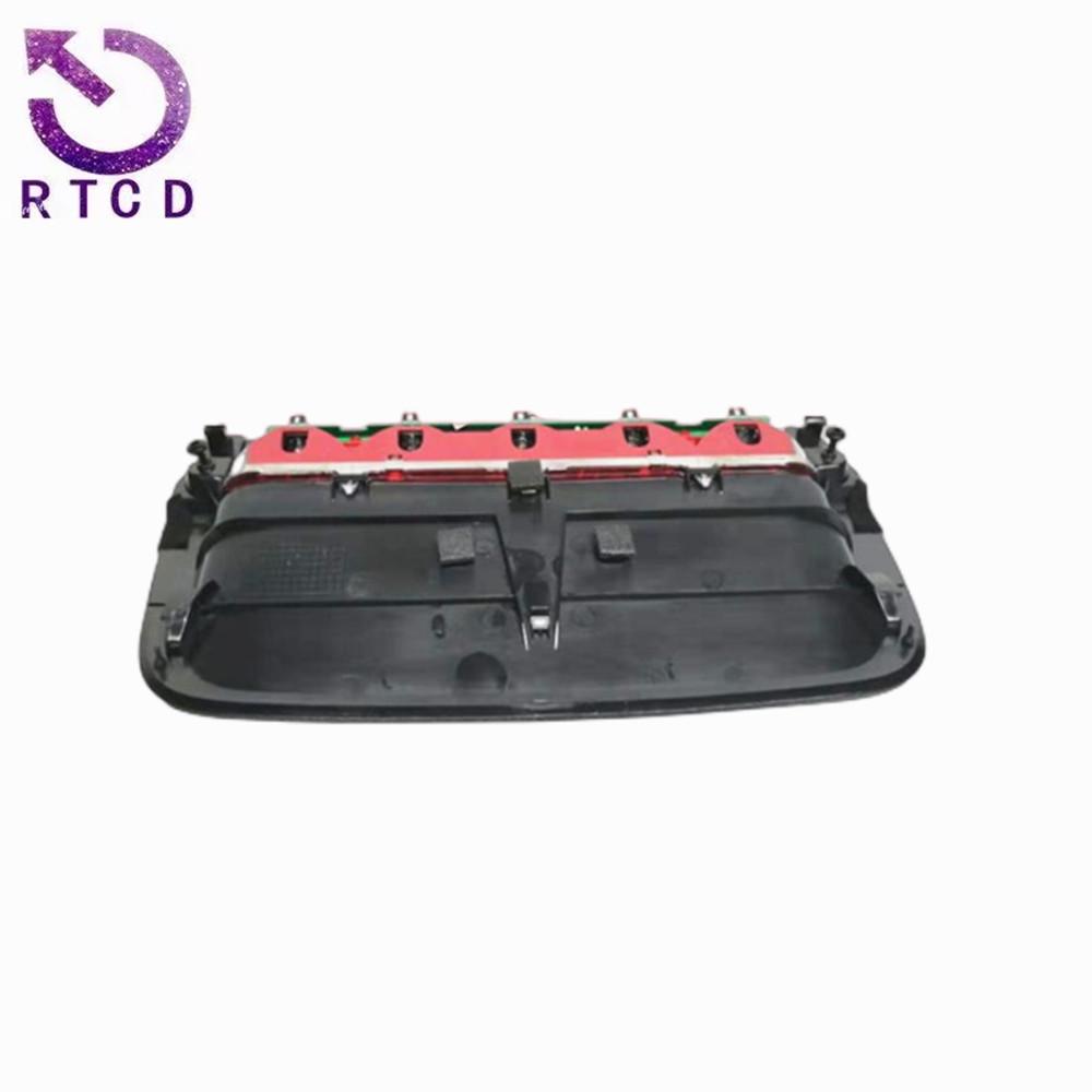 High-Mount Brake Light 6350Z5/6350EF for Peugeot 408, 206, 207, C4 Pallas, and Triumph.