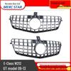 Middle Grille for E-Class W212GT Pre-Facelift (2009-2013 Models)
