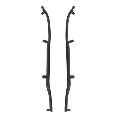 Rear Door Front Weatherstrip Seals BB5Z7825325B Right Left Weather Stripping Door Strip Replacement