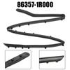 Bumper Shield Seal for Hyundai Accent 2012-2017