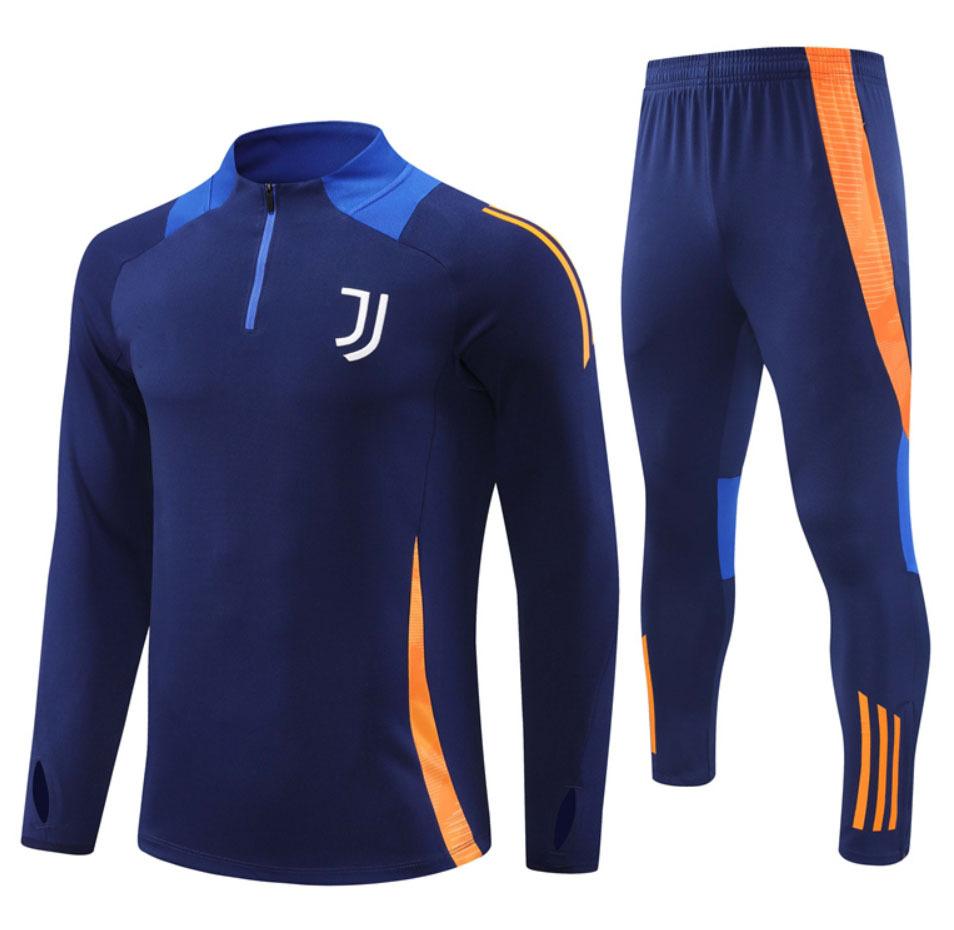 Ajax Fußball-Trainingsuniform Marseille Napoli Chelsea Ac Algerien Arsenal Fußballuniform