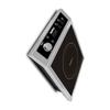 ZISIZ HSS-3500F Commercial Tabletop Concave Induction Cooker