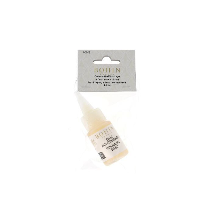 COLLE ANTI EFFILOCHAGE FLACON 25 ML BLISTER (Boite de 5)