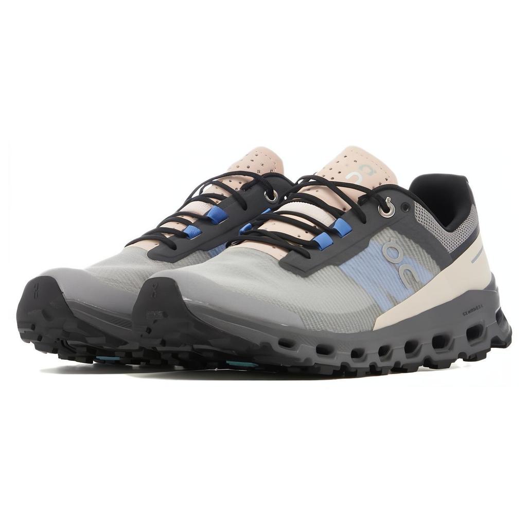 (WMNS) On Running Cloudvista 'Alloy Black' Femme 64.98269