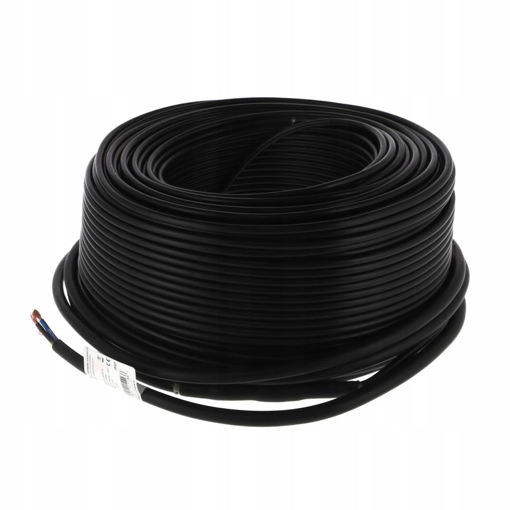 Heating Cable Anti-Frost Heating Cable Ice-30W/M | 3750W | 125M