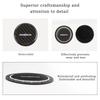 BAAQ1 Car Sticker For BMW Car Water Cup Bottle Holder Mat Anti-Slip Pad For BMW X1 X2 X3 X4 X5 X6 F25 F26 F10 F01 G01 G02 G20 G32 G05