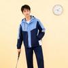 Nanchang Primary School Winter Uniform Jacket