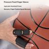 Adjustable Finger Straightener Brace For Middle Ring Pinky Trigger Finger Splint For Arthritis Without Metal