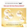 LK Ginseng SOD Moisturizing Cream 100g