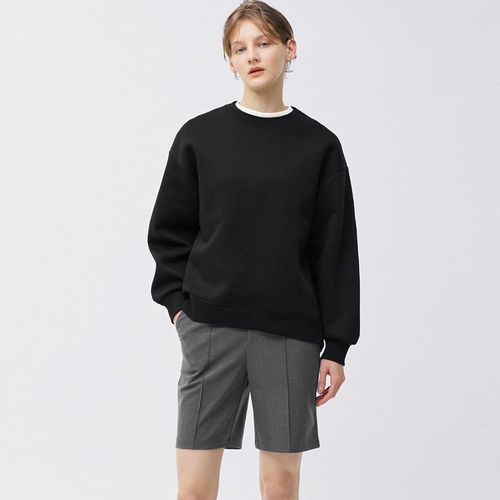 

Узкие полубрюки GU by Uniqlo+E