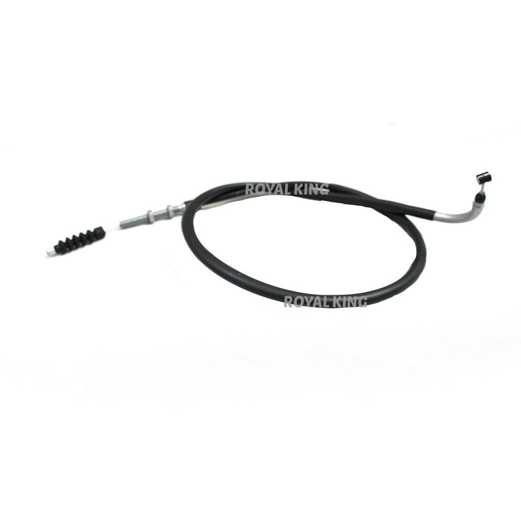 ROYAL ENFIELD METEOR 350 "CLUTCH CABLE" ASSY.