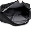 Men's Business Crossbody Shoulder Bag – Large Capacity Waterproof Sling with Multi-Pocket Design for Daily Use