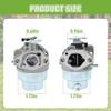 Vergaser für HONDA GCV160 HRB216 HRT216 16100-Z0L-023 16100-Z0L-853
