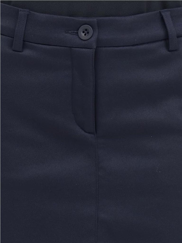 Adidas Golf PLAY GREEN Stretch Twill Legend Skirt, Ink, J/M