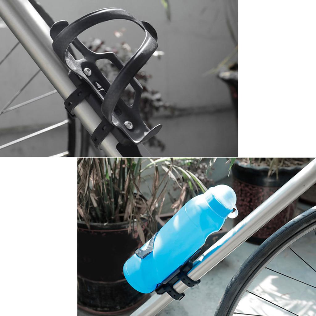 Mountain Bicycles Water Bottles Cage Bracket Light Weight Road Bike Bottles Holder Cyclings Accessories Enduring