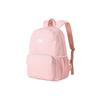 New Anta Life Collection Canvas Backpack Regular Unisex Misty Fuchsia 192238151-4