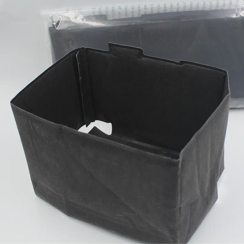 Battery Protective Cover for Gao7, Jialv, Sagitar, Lingdu, Magotan B8L, Octavia