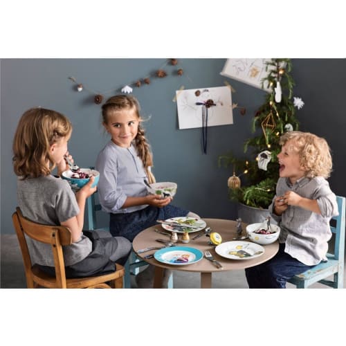 WMF Disney Frozen Cutlery Set of 4 (W1286006040)