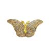 Elegant and Stylish Butterfly Brooch for Women