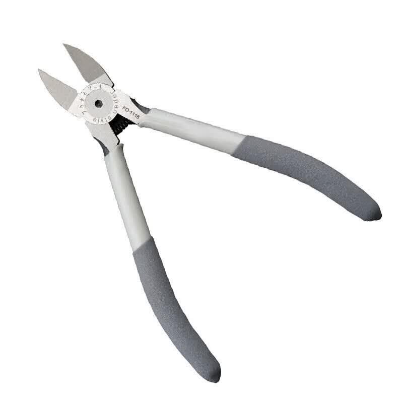 Zhu Chuang 6-inch Diagonal Cutting Pliers