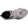 New Balance NB 530 Látkové Retro Ležérne Nízke Bežecké Topánky Detská Teniska Svetlošedá Strieborná PZ530KMW